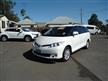 2015 TOYOTA TARAGO GLX ACR50R MY13 4D WAGON 2015 TOYOTA TARAGO GLX ACR50R MY13 4D WAGON