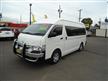 2014 TOYOTA HIACE COMMUTER KDH223R MY14 BUS 2014 TOYOTA HIACE COMMUTER KDH223R MY14 BUS