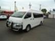 2014 TOYOTA HIACE COMMUTER KDH223R MY14 BUS 2014 TOYOTA HIACE COMMUTER KDH223R MY14 BUS