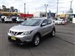 2015 NISSAN QASHQAI ST J11 4D WAGON 2015 NISSAN QASHQAI ST J11 4D WAGON