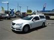 2014 HOLDEN UTE VF MY15 UTILITY 2014 HOLDEN UTE VF MY15 UTILITY