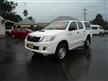2015 TOYOTA HILUX SR (4x4) KUN26R MY14 DUAL CAB P/UP 2015 TOYOTA HILUX SR (4x4) KUN26R MY14 DUAL CAB P/UP