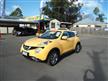 2016 NISSAN JUKE Ti-S (AWD) F15 SERIES 2 4D WAGON 2016 NISSAN JUKE Ti-S (AWD) F15 SERIES 2 4D WAGON