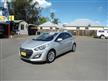2015 HYUNDAI i30 ACTIVE GD3 SERIES 2 5D HATCHBACK 2015 HYUNDAI i30 ACTIVE GD3 SERIES 2 5D HATCHBACK