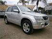 2007 SUZUKI GRAND VITARA PRESTIGE (4x4) JT MY07 UPGRADE 4D WAGON 2007 SUZUKI GRAND VITARA PRESTIGE (4x4) JT MY07 UPGRADE 4D WAGON