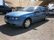 2005 FORD FALCON XT BF 4D WAGON 2005 FORD FALCON XT BF 4D WAGON