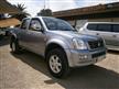 2005 HOLDEN RODEO LT (4x4) RA MY05.5 UPGRADE CREW CAB P/UP 2005 HOLDEN RODEO LT (4x4) RA MY05.5 UPGRADE CREW CAB P/UP