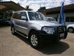 2014 MITSUBISHI PAJERO GLX LWB (4x4) NX MY15 4D WAGON 2014 MITSUBISHI PAJERO GLX LWB (4x4) NX MY15 4D WAGON