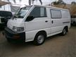 2008 MITSUBISHI EXPRESS MWB SJ MY09 VAN 2008 MITSUBISHI EXPRESS MWB SJ MY09 VAN