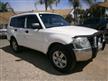 2008 MITSUBISHI PAJERO GLX LWB (4x4) NS 4D WAGON 2008 MITSUBISHI PAJERO GLX LWB (4x4) NS 4D WAGON