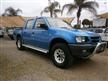 2001 HOLDEN RODEO LX (4x4) TFG6 CREW CAB P/UP 2001 HOLDEN RODEO LX (4x4) TFG6 CREW CAB P/UP