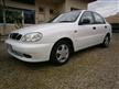 1998 DAEWOO LANOS LE 4D SEDAN 1998 DAEWOO LANOS LE 4D SEDAN