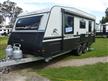 NEW 2019 SNOWY RIVER SR19 ENSUITE SEMI-OFFROAD CARAVAN IN SILVER FIBREGLASS NEW 2019 SNOWY RIVER SR19 ENSUITE SEMI-OFFROAD CARAVAN IN SILVER FIBREGLASS