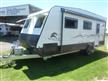 NEW 2018 SNOWY RIVER SR18 SINGLE AXLE CARAVAN NEW 2018 SNOWY RIVER SR18 SINGLE AXLE CARAVAN