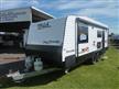 NEW 2019 MODEL VILLA VERONIKA 21FT 3 CARAVAN NEW 2019 MODEL VILLA VERONIKA 21FT 3 CARAVAN