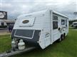 2011 CORONET CARRINGTON 21FT ENSUITE CARAVAN 2011 CORONET CARRINGTON 21FT ENSUITE CARAVAN
