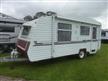 2004 17FT OLYMPIC 100 CARAVAN 2004 17FT OLYMPIC 100 CARAVAN