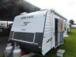 2009 NEWLANDS LTD EDITION 20 FT ENSUITE CARAVAN 2009 NEWLANDS LTD EDITION 20 FT ENSUITE CARAVAN