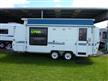 2002 EVERNEW 17 FOOT 6 TANDEM POP TOP WITH A/C ON SALE NOW 2002 EVERNEW 17 FOOT 6 TANDEM POP TOP WITH A/C ON SALE NOW
