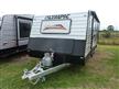 2018 OLYMPIC MARATHON 19FT 6IN FAMILY 3 BUNK CARAVAN 2018 OLYMPIC MARATHON 19FT 6IN FAMILY 3 BUNK CARAVAN
