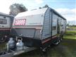 NEW 2019 22FT AUSSIE RIDE TREASURE LX FAMILY BUNK CARAVAN ON SALE NOW NEW 2019 22FT AUSSIE RIDE TREASURE LX FAMILY BUNK CARAVAN ON SALE NOW