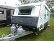 NEW 2018 SNOWY RIVER SR19 ENSUITE CARAVAN NEW 2018 SNOWY RIVER SR19 ENSUITE CARAVAN
