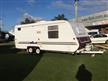 2004 21FT REGENT CRUISER SE TANDEM CARAVAN 2004 21FT REGENT CRUISER SE TANDEM CARAVAN