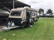 NEW 2019 SNOWY RIVER SR15 ENSUITE CARAVAN NEW 2019 SNOWY RIVER SR15 ENSUITE CARAVAN