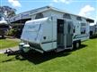 1997 TANDEM 18FT REGENT TOURER POP TOP WITH ANNEXE 1997 TANDEM 18FT REGENT TOURER POP TOP WITH ANNEXE