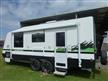 NEW 2019 SNOWY RIVER NEW MODEL SR19 21FT ENSUITE CARAVAN NEW 2019 SNOWY RIVER NEW MODEL SR19 21FT ENSUITE CARAVAN