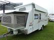 2014 JAYCO FAMILY EXPANDA 16.49-3 17FT POP TOP 2014 JAYCO FAMILY EXPANDA 16.49-3 17FT POP TOP
