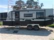 2019 SNOWY RIVER SRX19 SEMI OFF ROAD 21FT CARAVAN 2019 SNOWY RIVER SRX19 SEMI OFF ROAD 21FT CARAVAN
