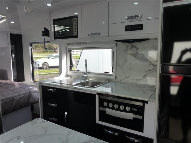 NEW 2021 SNOWY RIVER SRC19 ENSUITE CARAVAN NEW 2021 SNOWY RIVER SRC19 ENSUITE CARAVAN