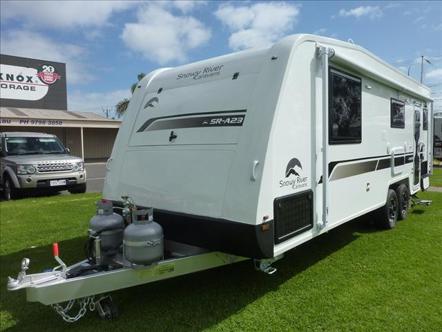 Caravans For Sale New The New 2020 Sra23 Has Arrived 24ft Tandem