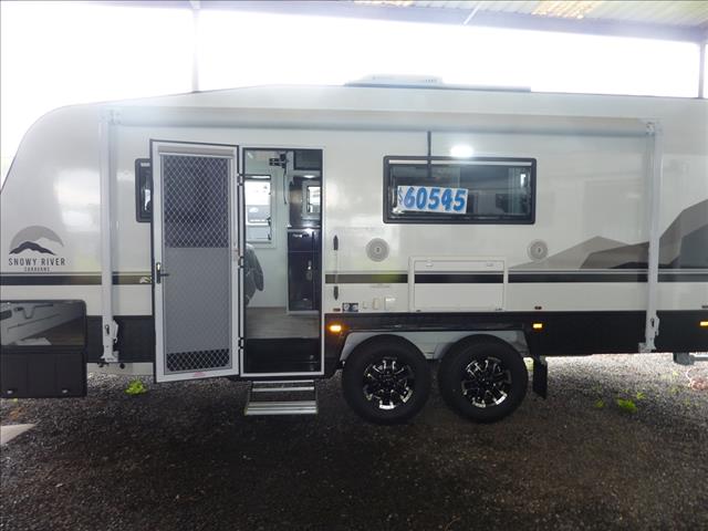 NEW 2021 SNOWY RIVER SRC20 TANDEM AXLE ENSUITE CARAVAN NEW 2021 SNOWY RIVER SRC20 TANDEM AXLE ENSUITE CARAVAN