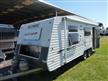 2010 OLYMPIC SEAVIEW 655 21FT 6IN ENSUITE CARAVAN 2010 OLYMPIC SEAVIEW 655 21FT 6IN ENSUITE CARAVAN