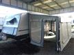 NEW 2018 OLYMPIC MARATHON CARAVAN WITH FULL ENSUITE AND ANNEXE NEW 2018 OLYMPIC MARATHON CARAVAN WITH FULL ENSUITE AND ANNEXE