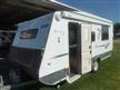 2009 AVAN ERIN HT 16FT 6 IN CARAVAN 2009 AVAN ERIN HT 16FT 6 IN CARAVAN
