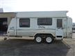 2007 JAYCO DESTINY OUTBACK 18FT TANDEM POP TOP 2007 JAYCO DESTINY OUTBACK 18FT TANDEM POP TOP