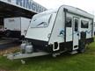USED 2017 SNOWY RIVER SR15 SINGLE AXLE 16FT ENSUITE CARAVAN USED 2017 SNOWY RIVER SR15 SINGLE AXLE 16FT ENSUITE CARAVAN
