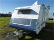 2009 SUPREME EXECUTIVE 20FT ENSUITE CARAVAN 2009 SUPREME EXECUTIVE 20FT ENSUITE CARAVAN