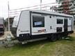 NEW 2019 MODEL VILLA VERONIKA 21FT CARAVAN NEW 2019 MODEL VILLA VERONIKA 21FT CARAVAN