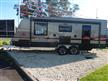 NEW 2020 SNOWY RIVER SR20 21FT ENSUITE CARAVAN NEW 2020 SNOWY RIVER SR20 21FT ENSUITE CARAVAN