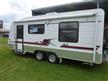 2010 BLUE SKY DREAMTIME LONSDALE 19FT TANDEM CARAVAN 2010 BLUE SKY DREAMTIME LONSDALE 19FT TANDEM CARAVAN
