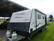 2015 24FT LIVING EDGE BELLAGIO ENSUITE CARAVAN 2015 24FT LIVING EDGE BELLAGIO ENSUITE CARAVAN