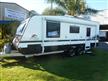 2019 SNOWY RIVER SR20 21FT ENSUITE CARAVAN 2019 SNOWY RIVER SR20 21FT ENSUITE CARAVAN