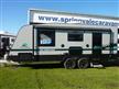 NEW MODEL 2020 SNOWY RIVER SR19 21FT ENSUITE CARAVAN NEW MODEL 2020 SNOWY RIVER SR19 21FT ENSUITE CARAVAN