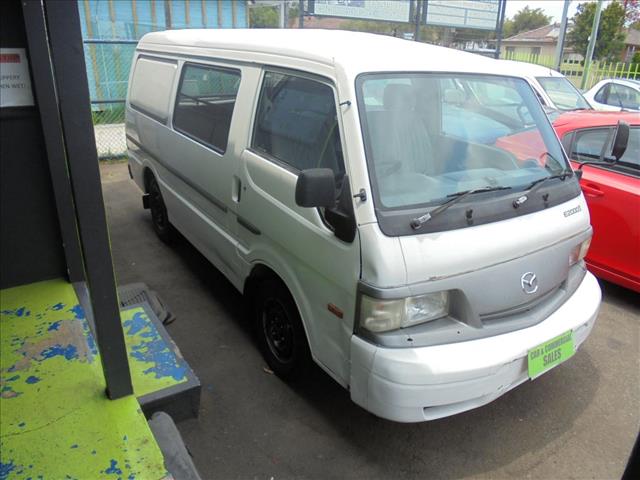 vans for sale nsw
