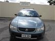 2006 HOLDEN ADVENTRA SX6 VZ 4D WAGON 2006 HOLDEN ADVENTRA SX6 VZ 4D WAGON