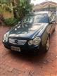 2002 MERCEDES-BENZ C180 KOMPRESSOR EVOLUTION AMG CL203 2D COUPE 2002 MERCEDES-BENZ C180 KOMPRESSOR EVOLUTION AMG CL203 2D COUPE
